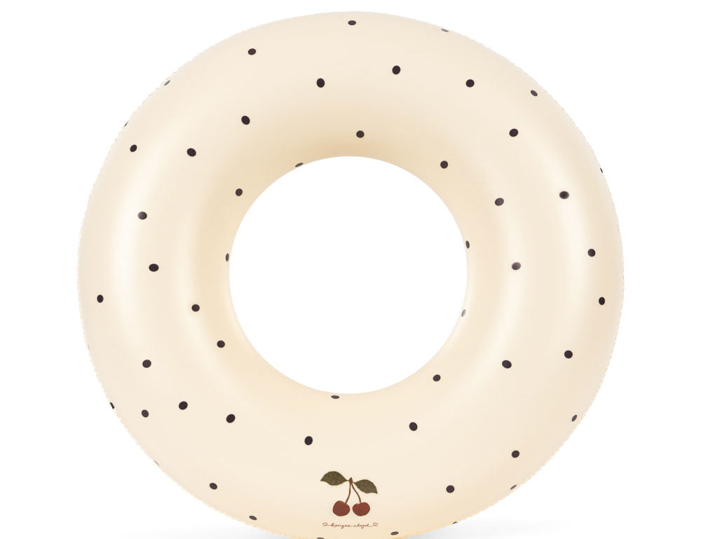 Konges Sløjd A/S SWIM RINGS navy dot