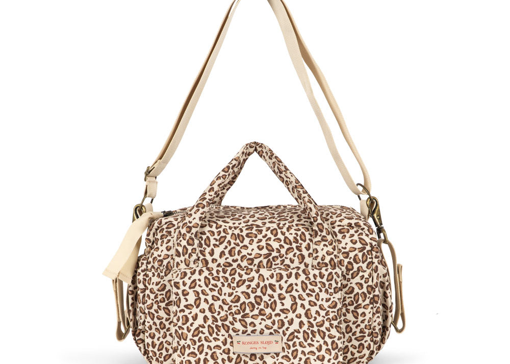 Konges Sløjd A/S Taschen leo