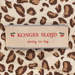 Konges Sløjd A/S Taschen leo