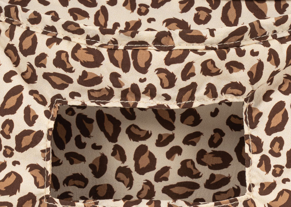 Konges Sløjd A/S Taschen leo