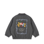 Konges Sløjd A/S Thermobekleidung magnet