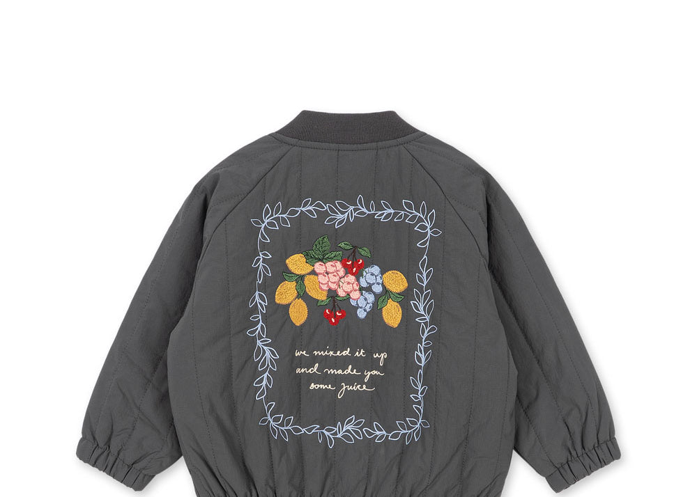 Konges Sløjd A/S Thermobekleidung magnet