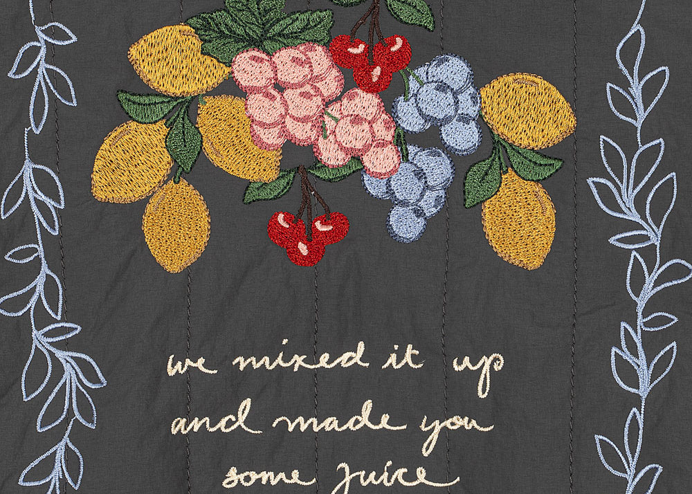 Konges Sløjd A/S Thermobekleidung magnet