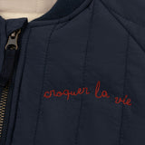 Konges Sløjd A/S Thermobekleidung total eclipse