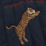 Konges Sløjd A/S Thermobekleidung total eclipse