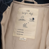 Konges Sløjd A/S Thermobekleidung total eclipse