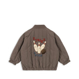 Konges Sløjd A/S THERMOWEAR walnut