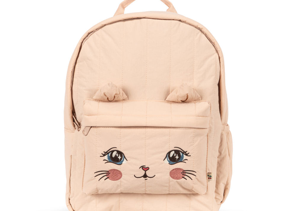Konges Sløjd A/S Rucksack cameo rose