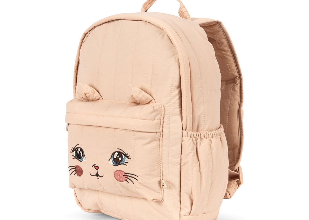 Konges Sløjd A/S Rucksack cameo rose