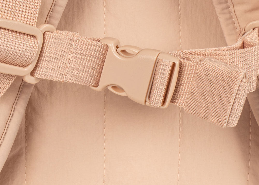 Konges Sløjd A/S Rucksack cameo rose