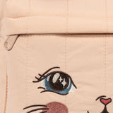 Konges Sløjd A/S Rucksack cameo rose