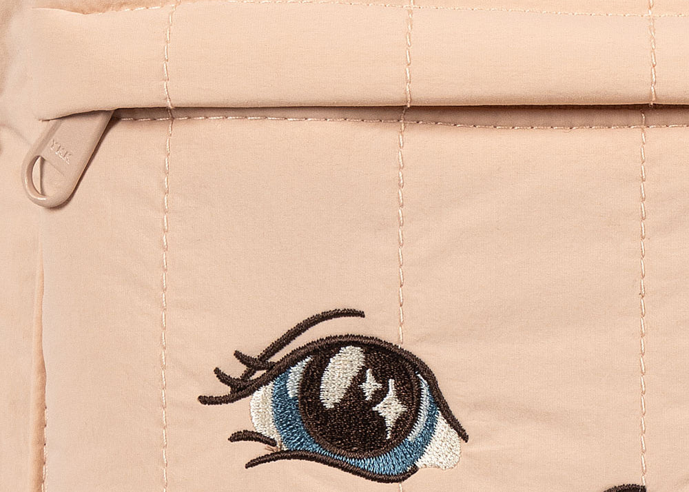 Konges Sløjd A/S Rucksack cameo rose