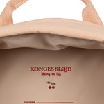 Konges Sløjd A/S Rucksack cameo rose