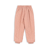 Konges Sløjd A/S Thermobekleidung cameo brown