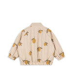 Konges Sløjd A/S Thermobekleidung mon grand citron