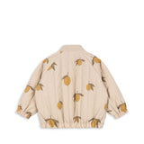 Konges Sløjd A/S Thermobekleidung mon grand citron