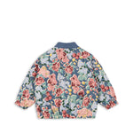 Konges Sløjd A/S Thermobekleidung bloomiegrape blues