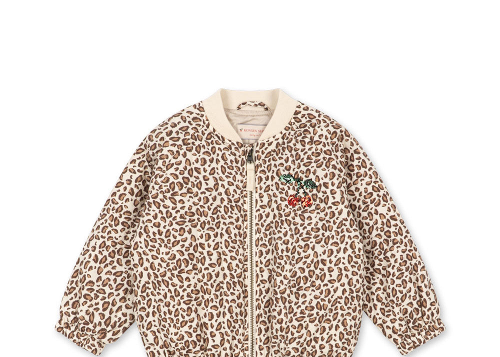 Konges Sløjd A/S Thermobekleidung leo