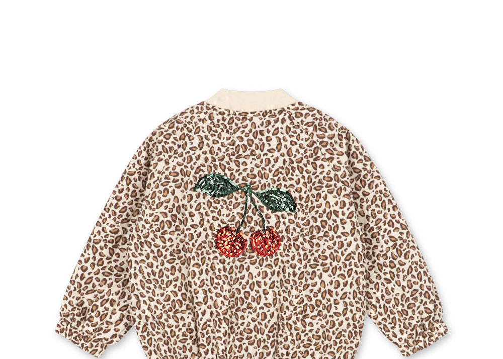 Konges Sløjd A/S Thermobekleidung leo