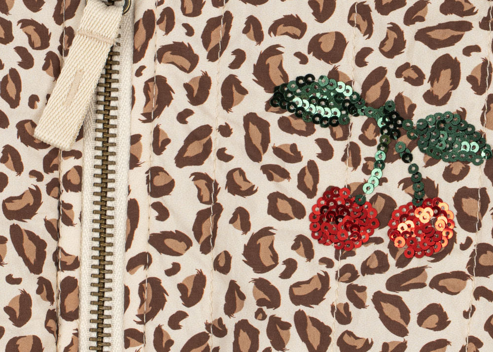 Konges Sløjd A/S Thermobekleidung leo