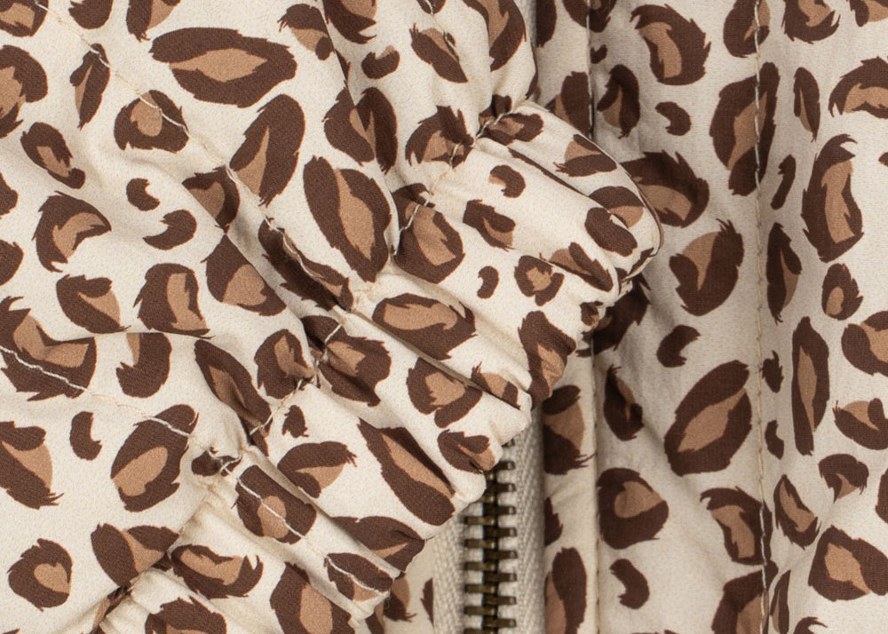 Konges Sløjd A/S Thermobekleidung leo