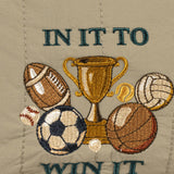 Konges Sløjd A/S BACKPACKS laurel oak