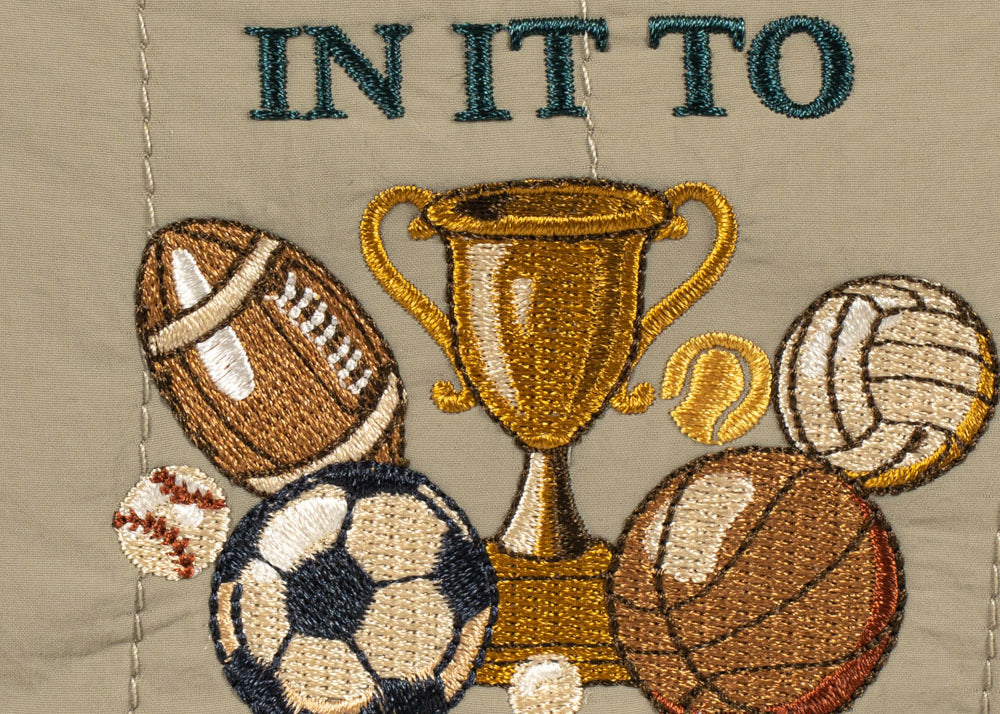 Konges Sløjd A/S BACKPACKS laurel oak