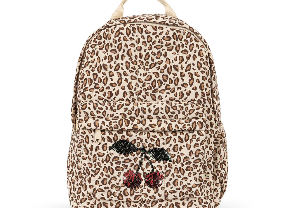 Konges Sløjd A/S Rucksack leo