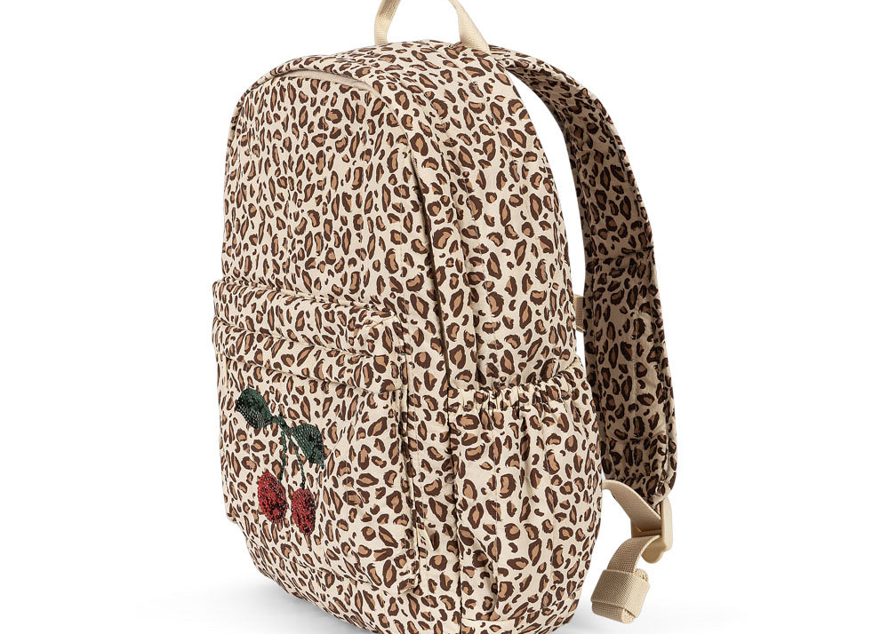 Konges Sløjd A/S Rucksack leo