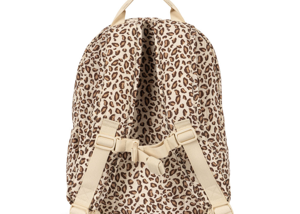 Konges Sløjd A/S Rucksack leo