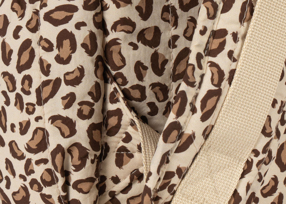 Konges Sløjd A/S Rucksack leo