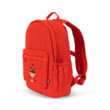 Konges Sløjd A/S Rucksack fiery red