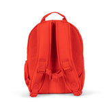 Konges Sløjd A/S Rucksack fiery red