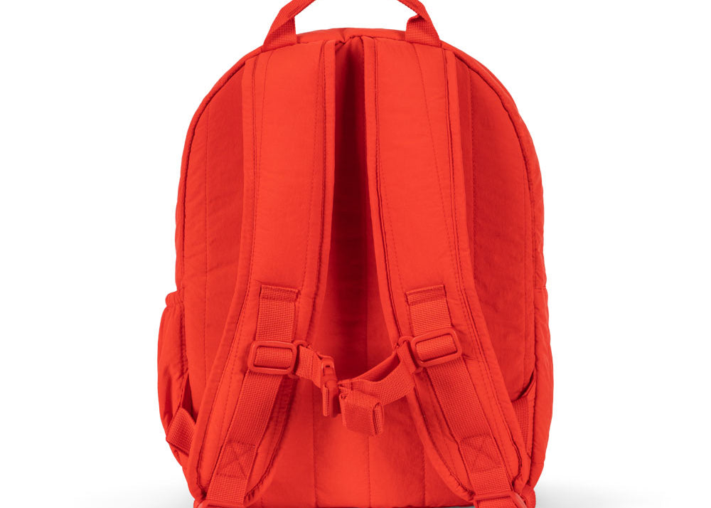 Konges Sløjd A/S Rucksack fiery red