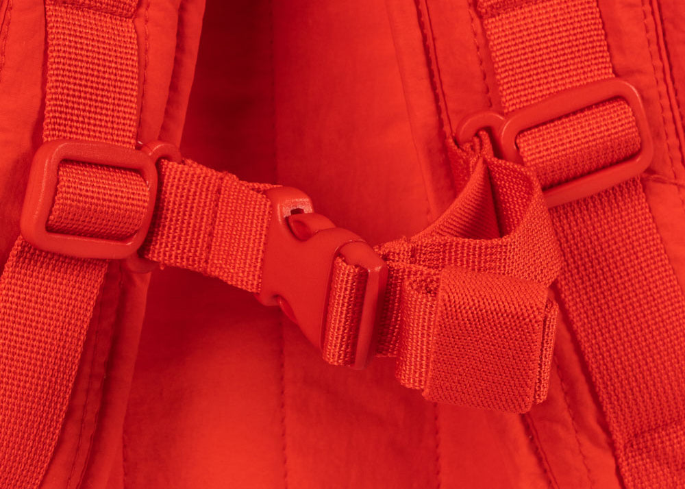 Konges Sløjd A/S Rucksack fiery red