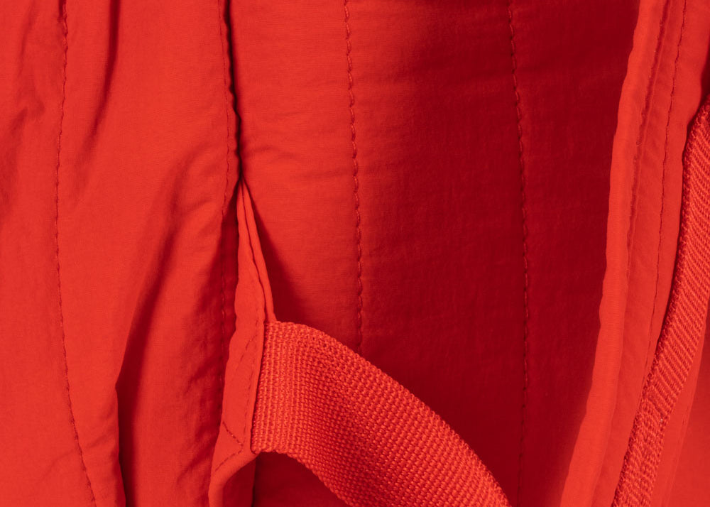 Konges Sløjd A/S Rucksack fiery red