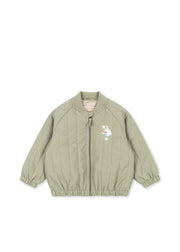 Konges Sløjd A/S Thermobekleidung ice cream