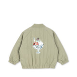 Konges Sløjd A/S Thermobekleidung ice cream