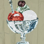 Konges Sløjd A/S Thermobekleidung ice cream