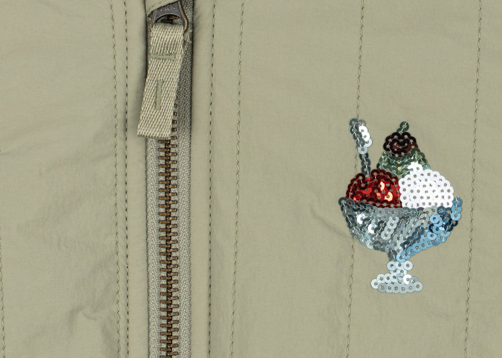 Konges Sløjd A/S Thermobekleidung ice cream