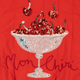 Konges Sløjd A/S Thermobekleidung fiery red