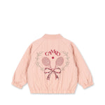 Konges Sløjd A/S Thermobekleidung mellow rose