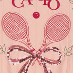 Konges Sløjd A/S Thermobekleidung mellow rose