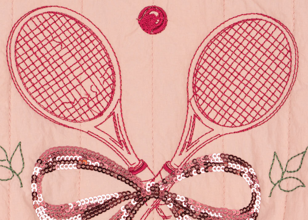 Konges Sløjd A/S Thermobekleidung mellow rose