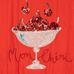 Konges Sløjd A/S Thermobekleidung fiery red