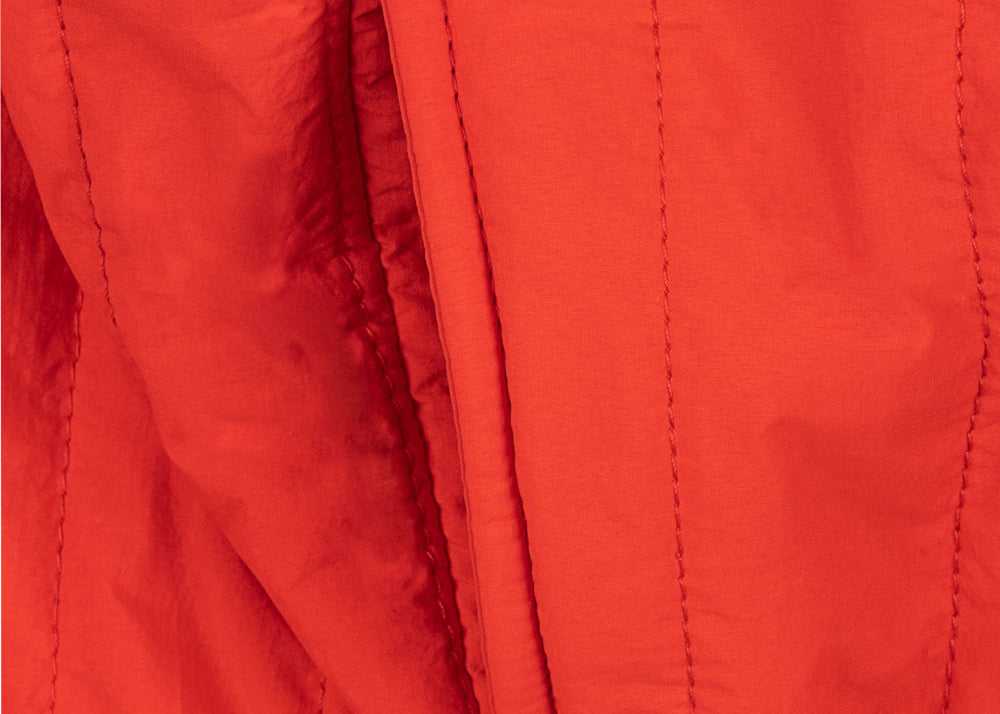 Konges Sløjd A/S Thermobekleidung fiery red