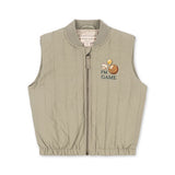 Konges Sløjd A/S THERMOWEAR laurel oak