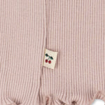 Konges Sløjd A/S Wintermütze pale blush