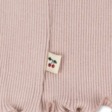 Konges Sløjd A/S Wintermütze pale blush