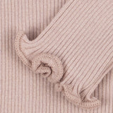 Konges Sløjd A/S Blusen - Jersey pale blush